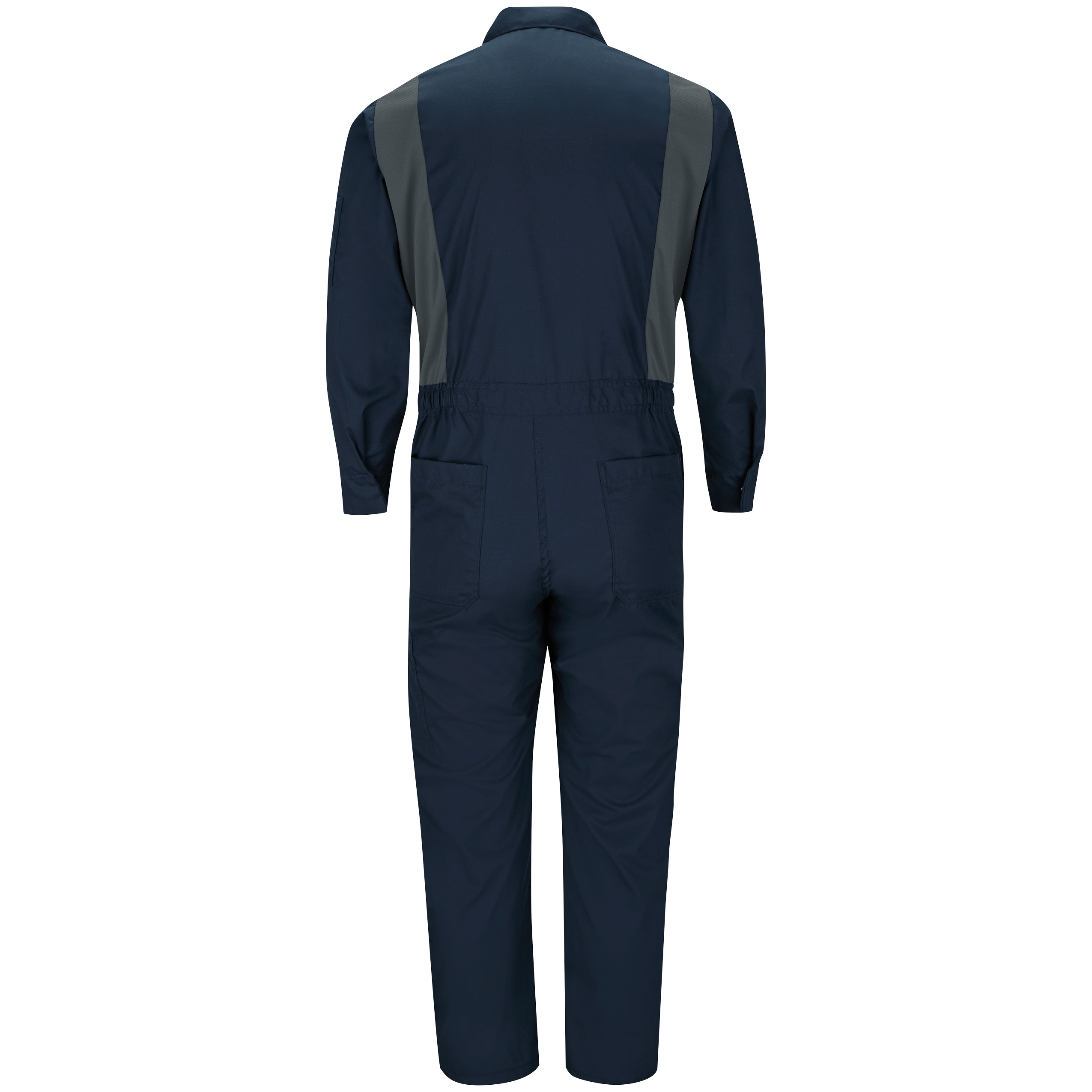 Picture of Red Kap® CY34 Performance Plus Lightweight Coverall with OilBlok Technology