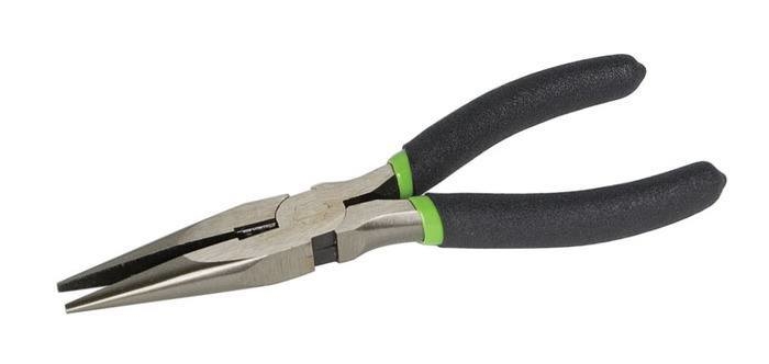 Product image for GRN 0351-06D 6IN DIPPED LONG NS PLR