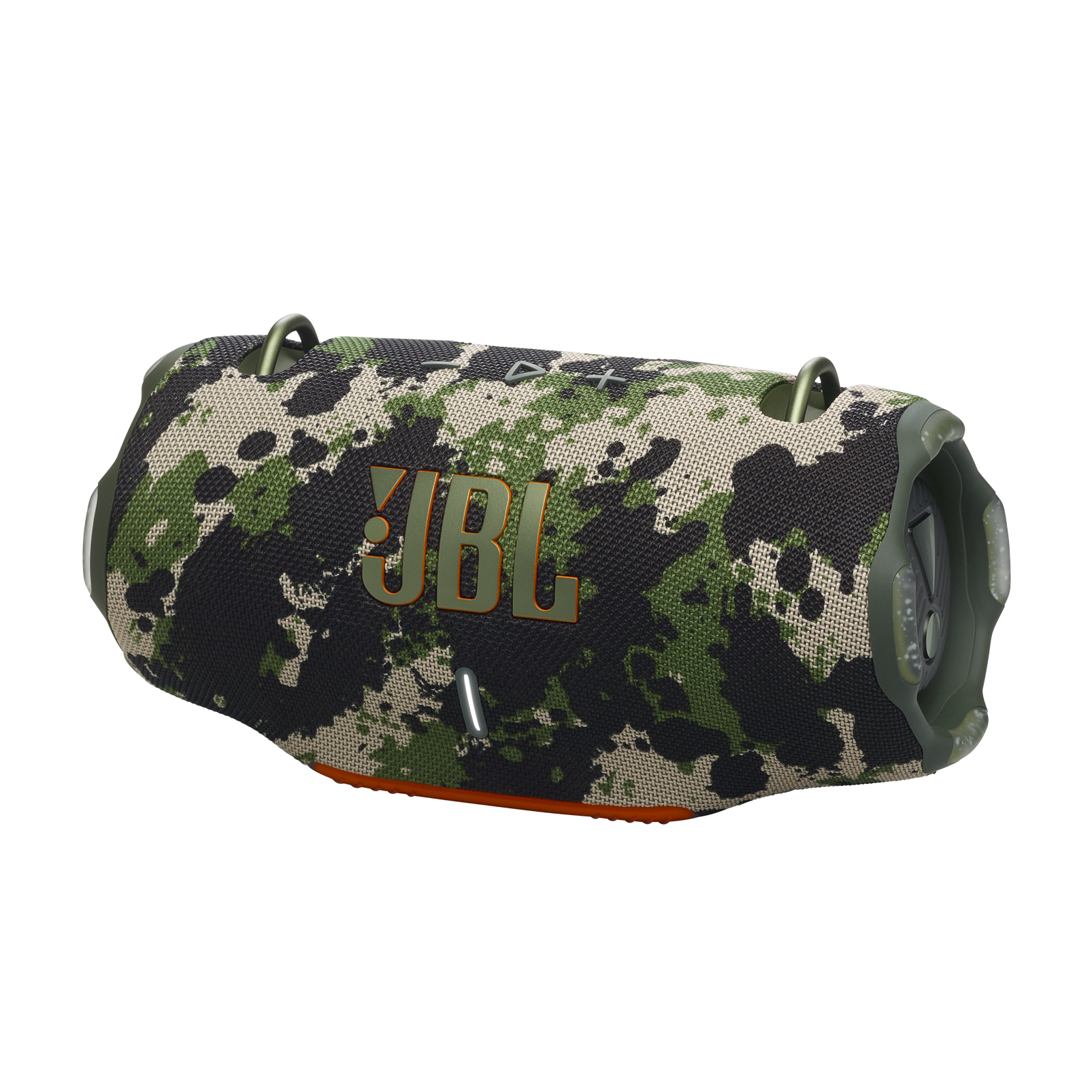 JBL Xtreme 4, Altavoz Portátil Impermeable - Imagen 21 de 33