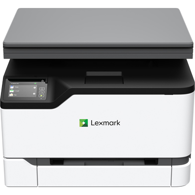Click to view product details and reviews for Refurbished Lexmark Mc3224dwe A4 Colour Multifunction Laser Printer.