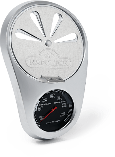 S91006 - Temperature Gauge