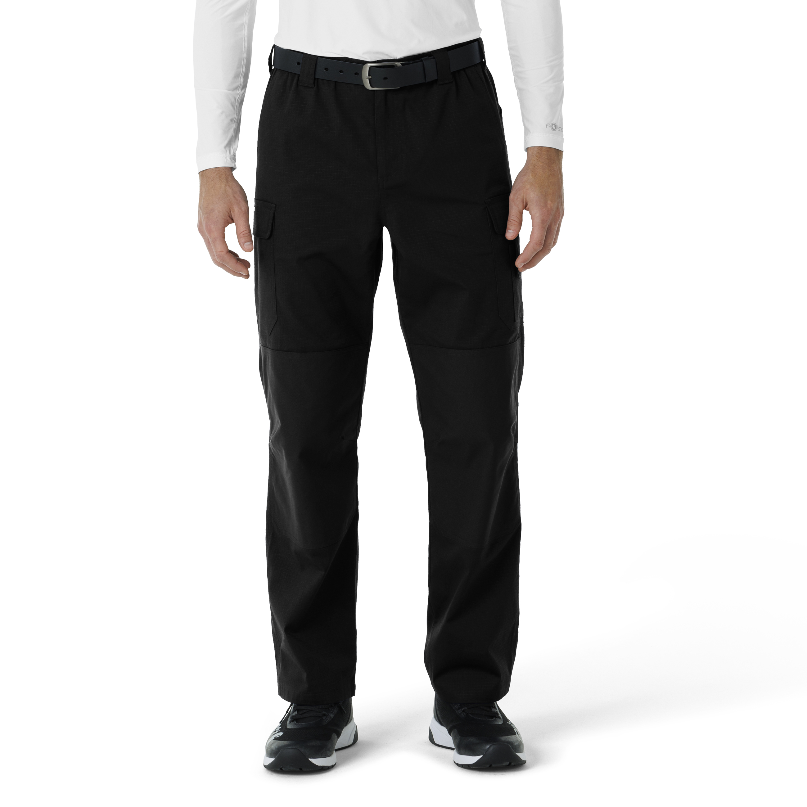 Rugged Flex RSCU Men&#8216;s Ripstop Cargo Pants-Carhartt