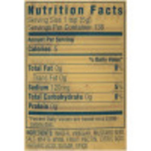 GREY POUPON Dijon Mustard, 24 oz. Jars (Pack of 6) Kraft Heinz