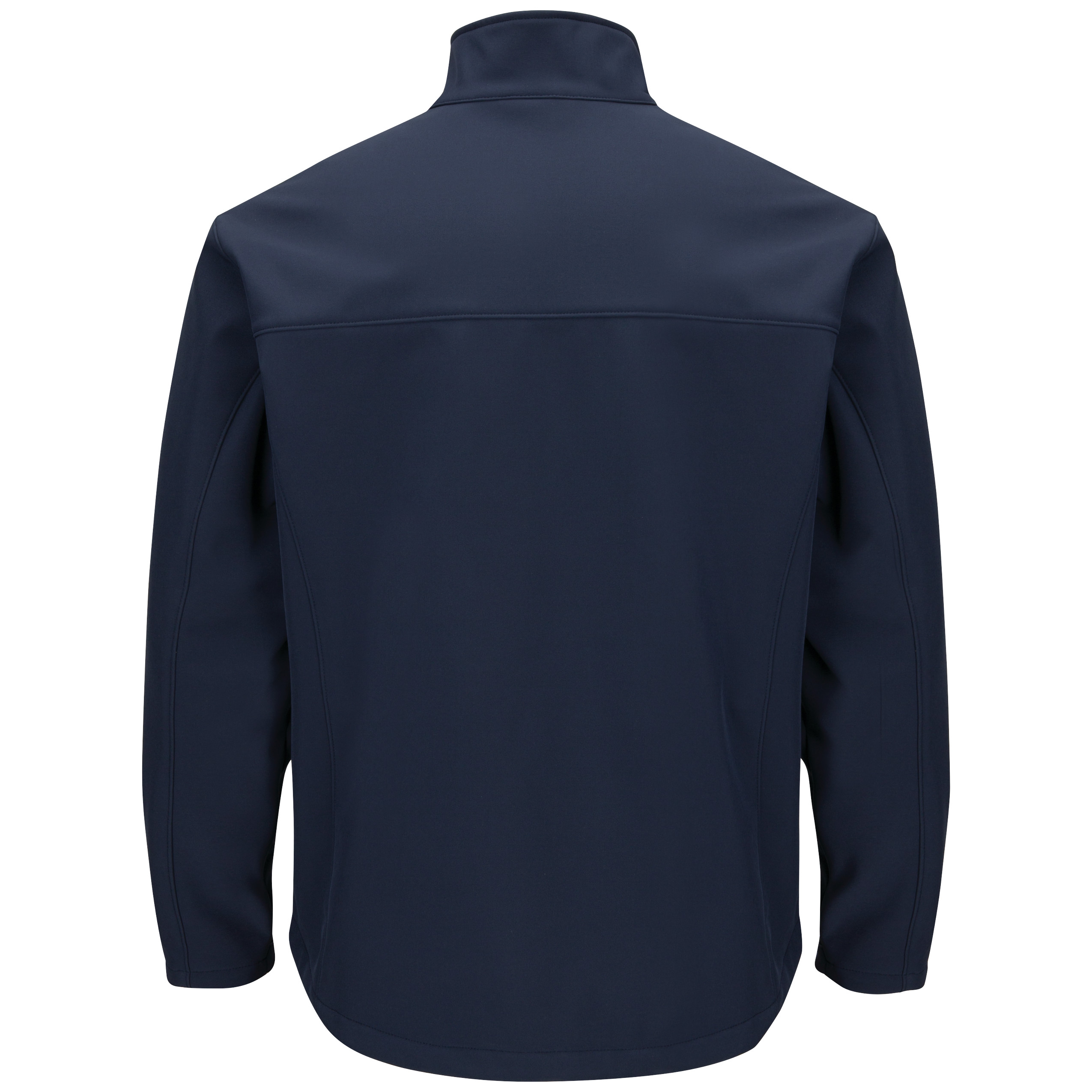 Picture of Red Kap® JP68 Men's Deluxe Soft Shell Jacket