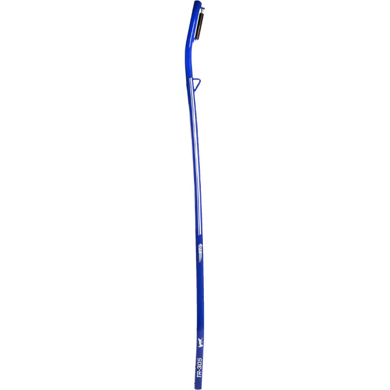 Finntack T6 Steel Shaft Left