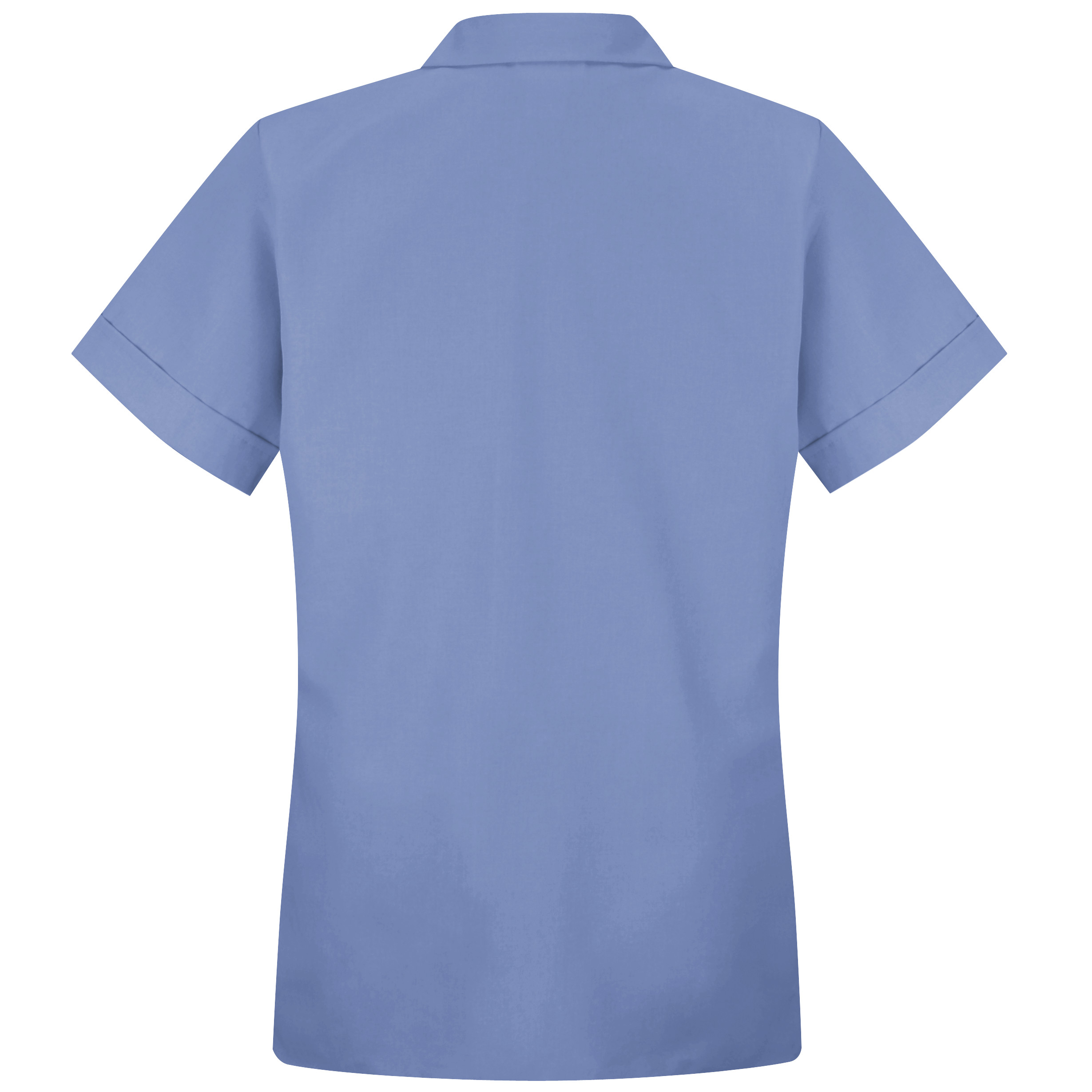 Picture of Red Kap® TP23 Women's Smock Loose Fit Short Sleeve