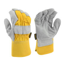 STANLEY SY780 EU Winter Rigger Gloves