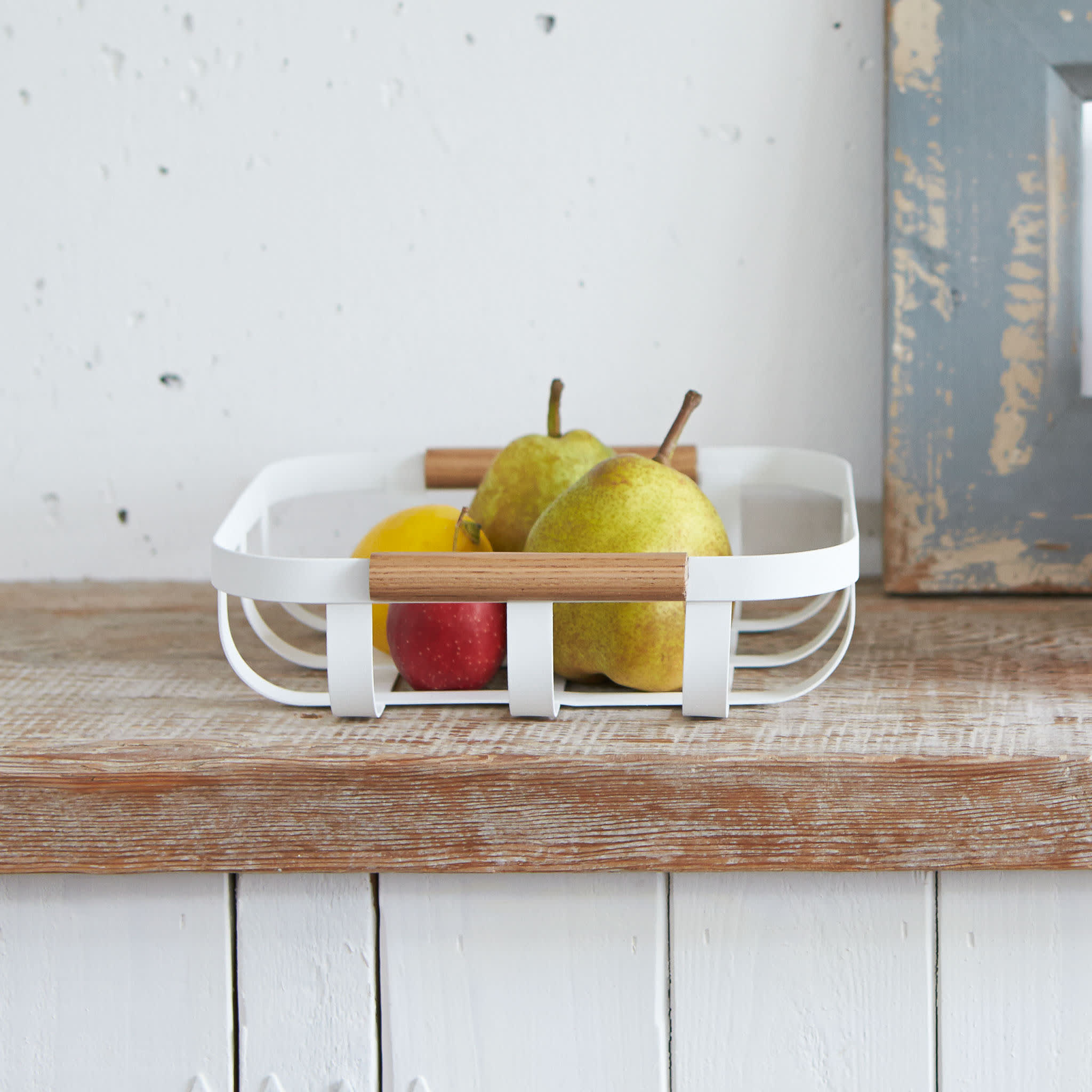 Basket S : Versatile Use