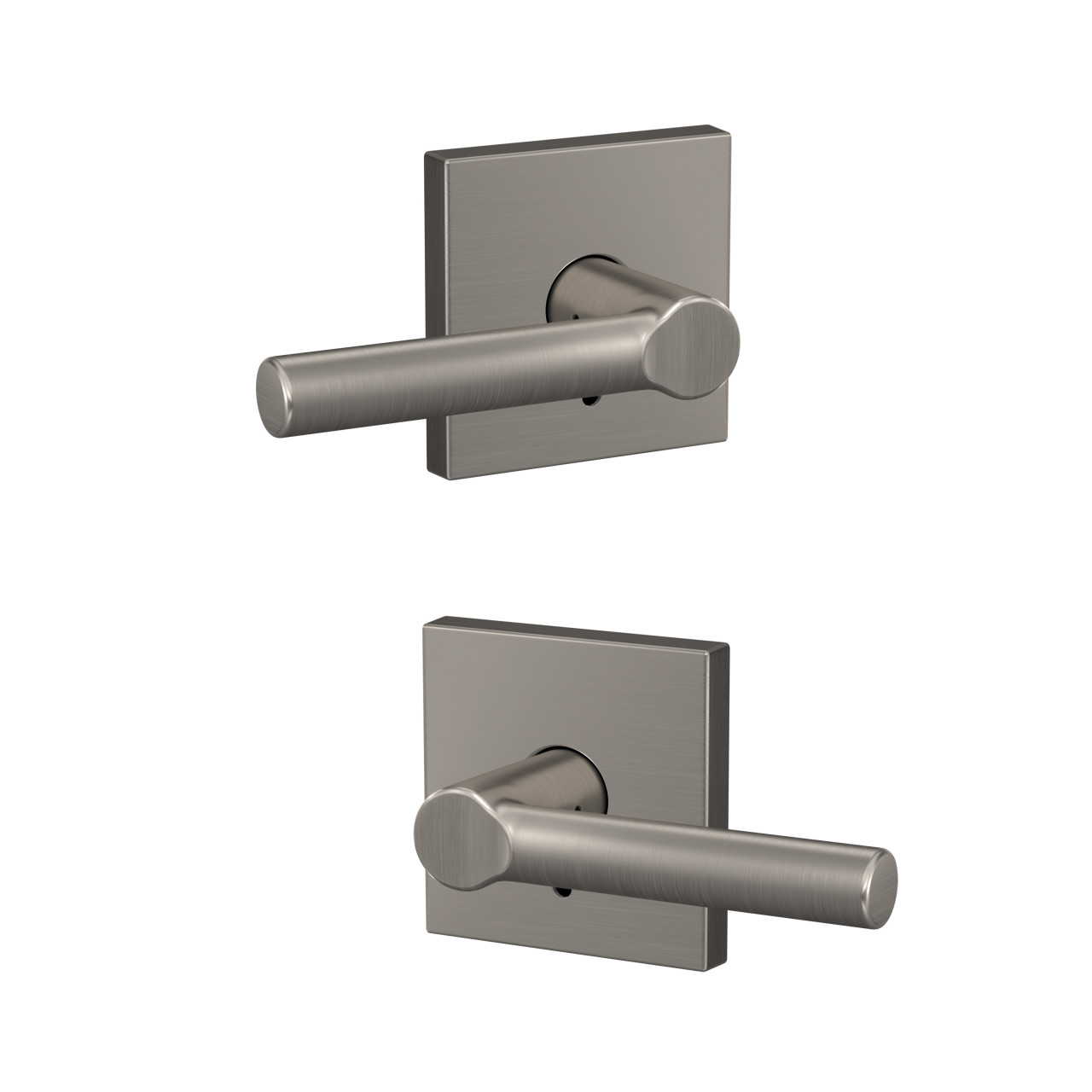 Custom Broadway Non-Turning Lever