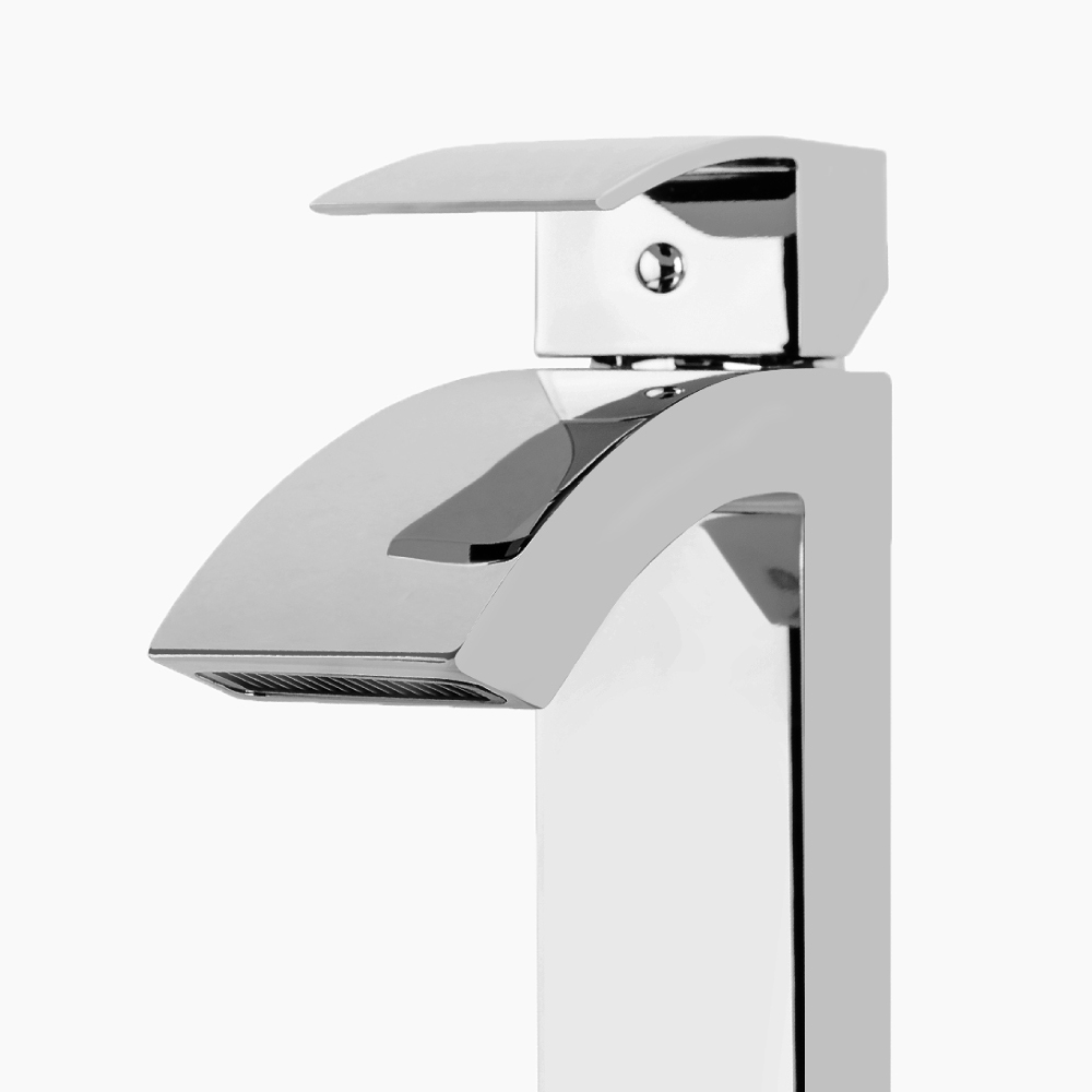 Intelligent Handle Design for Easy Operation