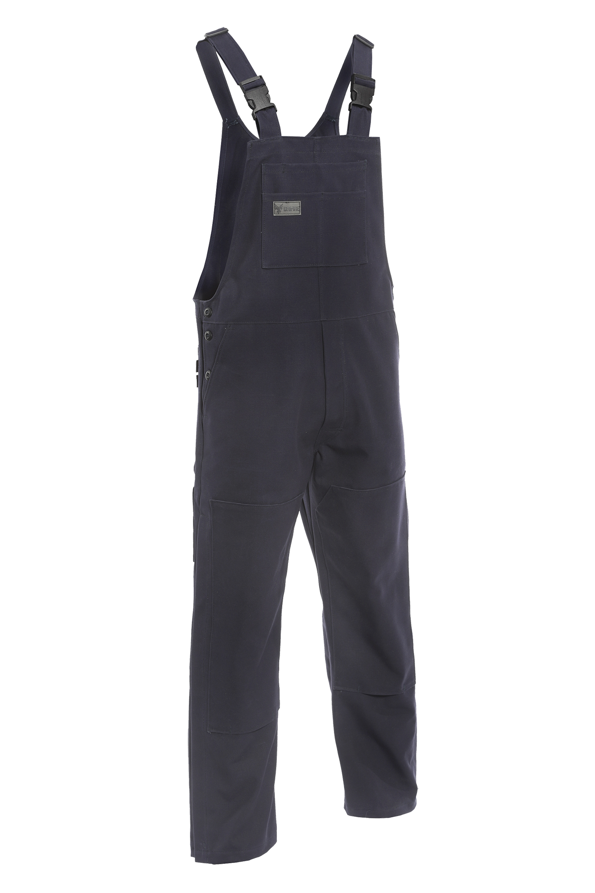 DRIFIRE FR Deluxe Unlined Bib