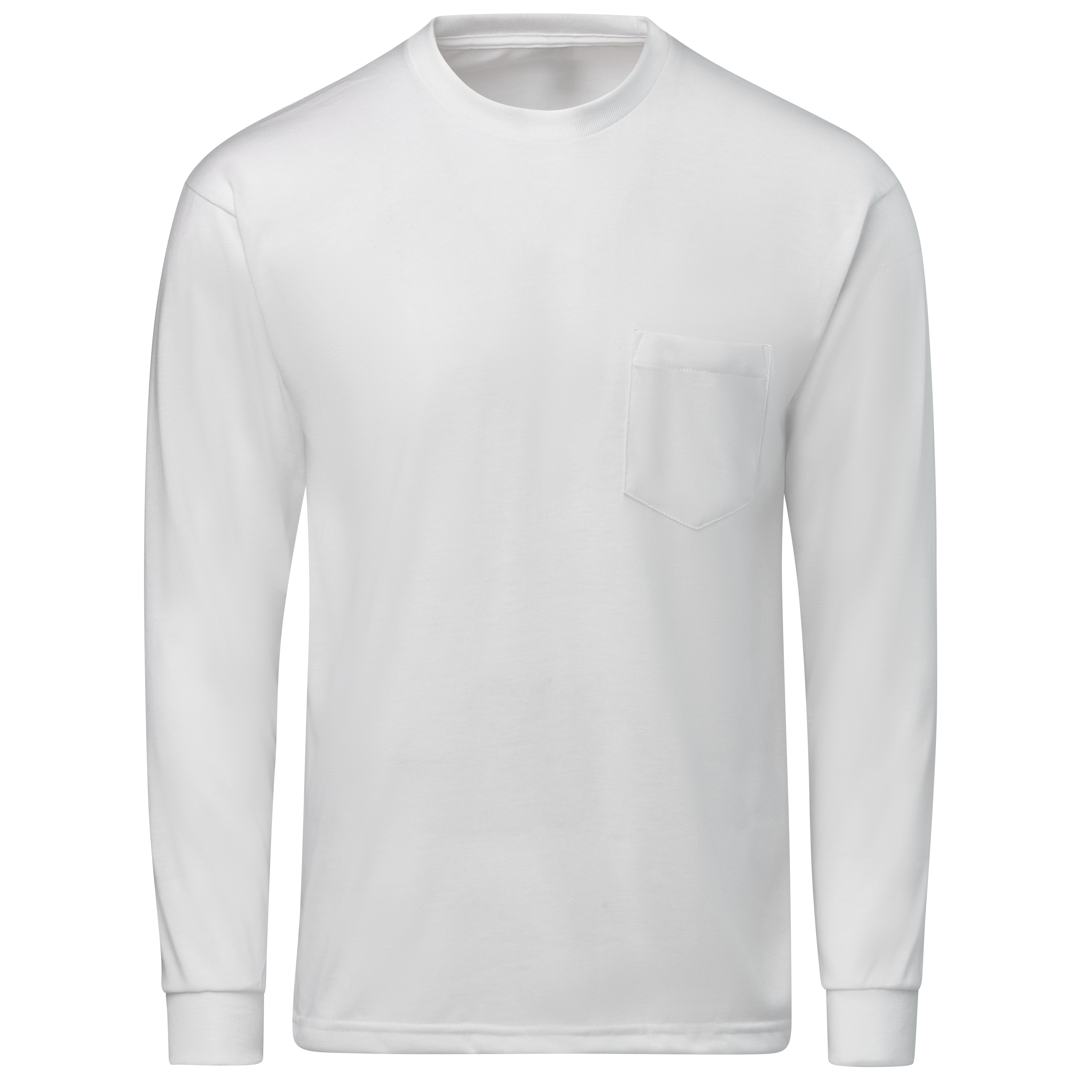 Picture of Red Kap® SK2L Long-Sleeve Performance Core Pocket Tee