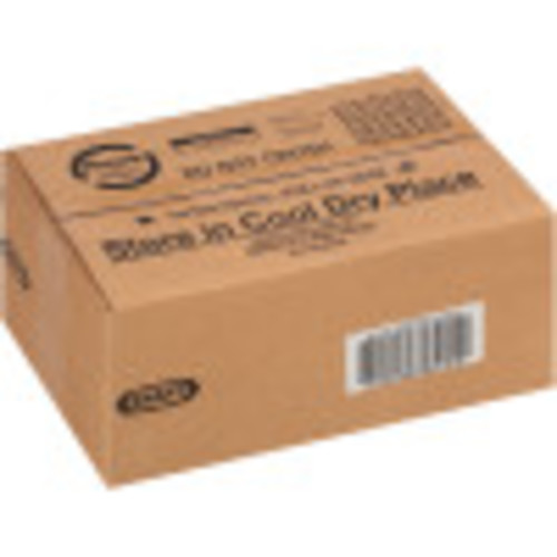 Single serve salad dressing packets