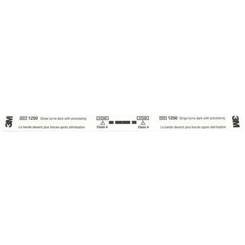 Comply™ Steam Chemical Indicator Strips - 240/Box