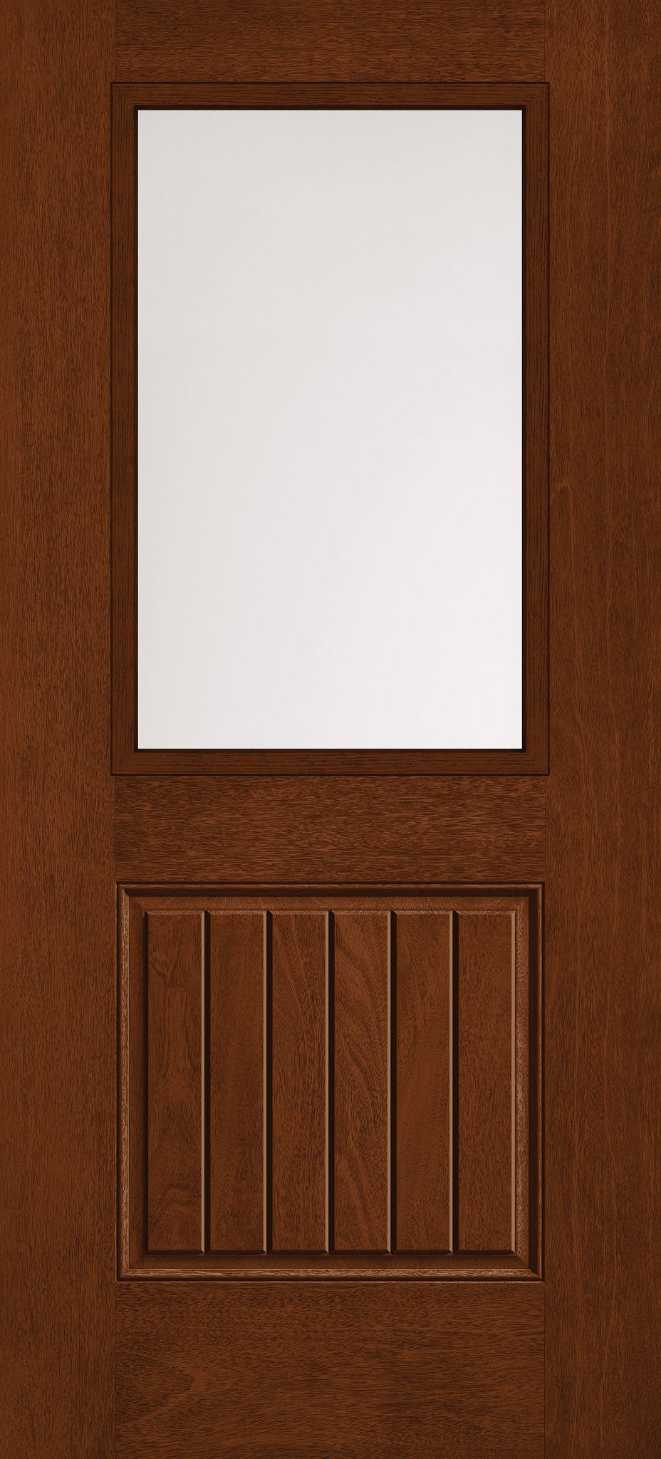 Fiber-Classic® Mahogany Collection™® FCM6041XE