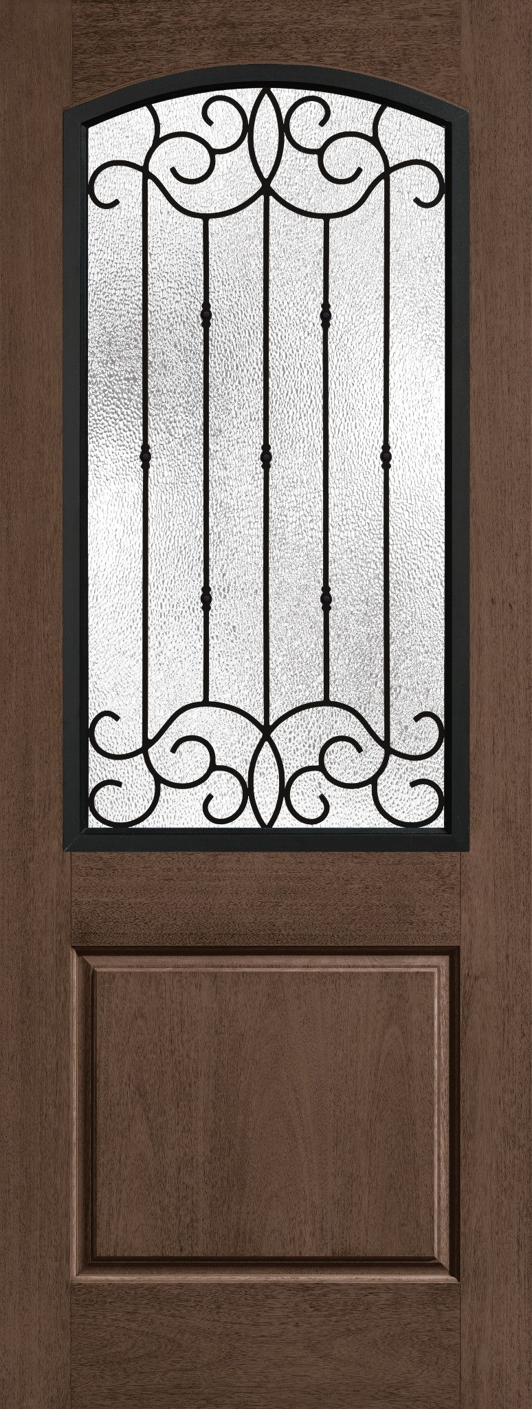 Classic Craft® Founders Collection®™ in Mahogany Grain CCR81511