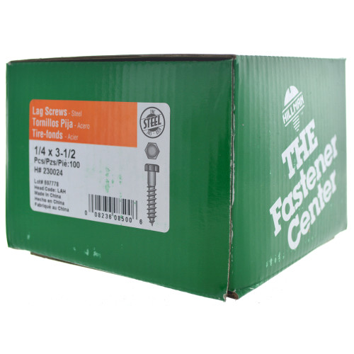 zinc-hex-lag-screws-1-4-20-x-3-1-2