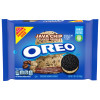 OREO Java Chip Flavored Creme Chocolate Sandwich Cookies, Family Size, 17 oz-thumbnail-0