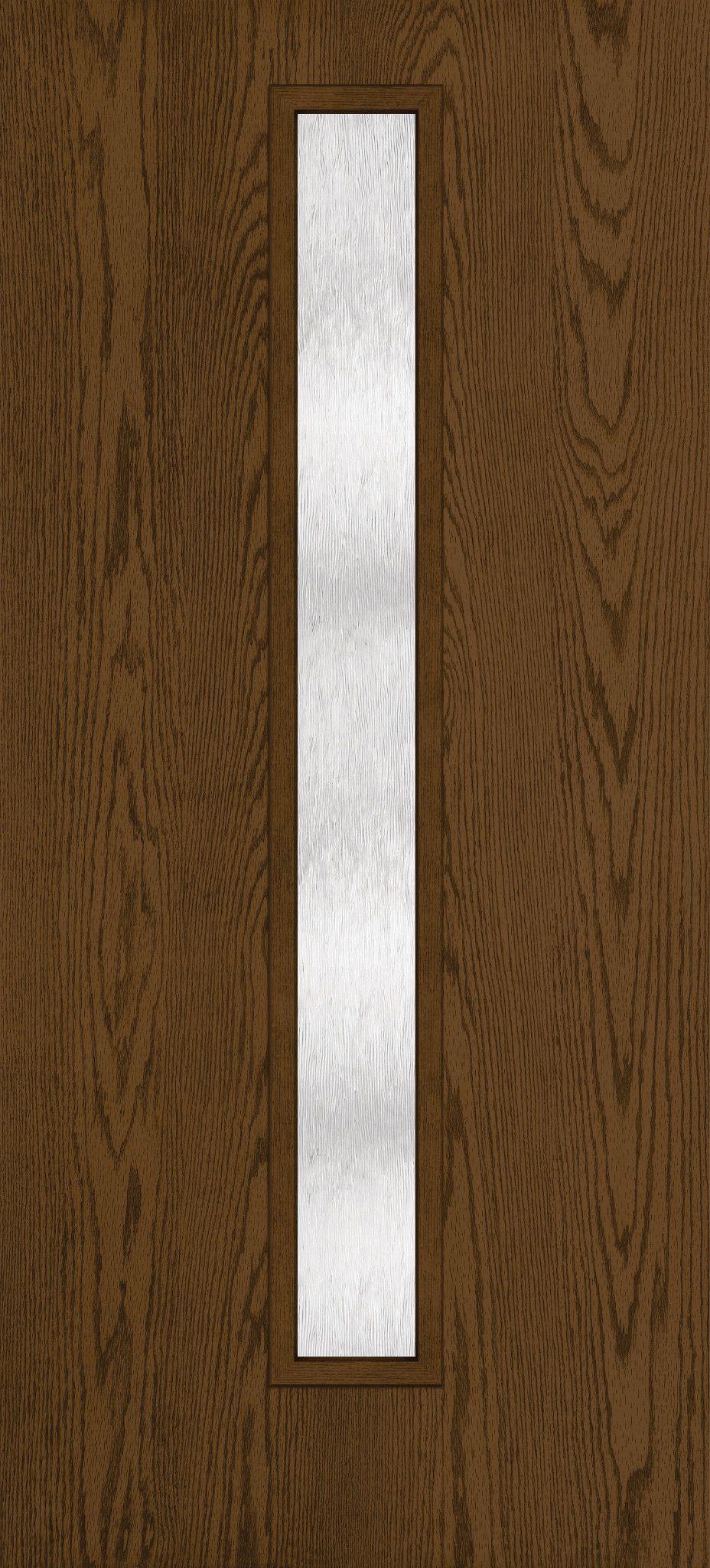 Pulse® in Oak Grain Fiberglass FC1XC
