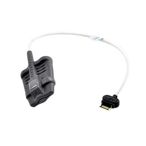 WristOx₂® 315 SpO2 Soft Sensor, Medium, 30cm Cable w/Connector