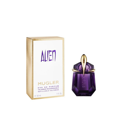 alien edp refillable edp 30 ml (new)