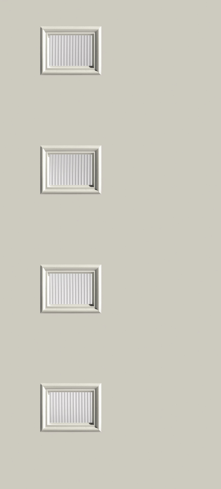 Pulse® Modern Profiles™ Pulse — 4LXK