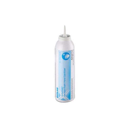 Quik-Care® Aerosol Foam Hand Sanitizer, 7 oz Can - 12/Case