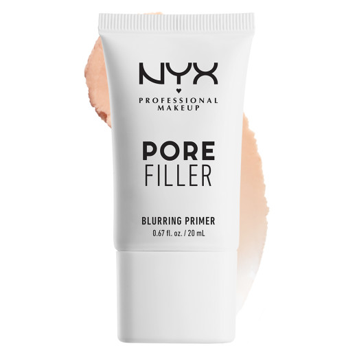 pore filler