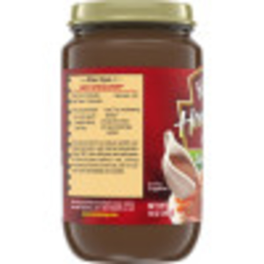 Heinz Heinz Home Style Savory Beef Gravy 12 Oz Jar Heinz 