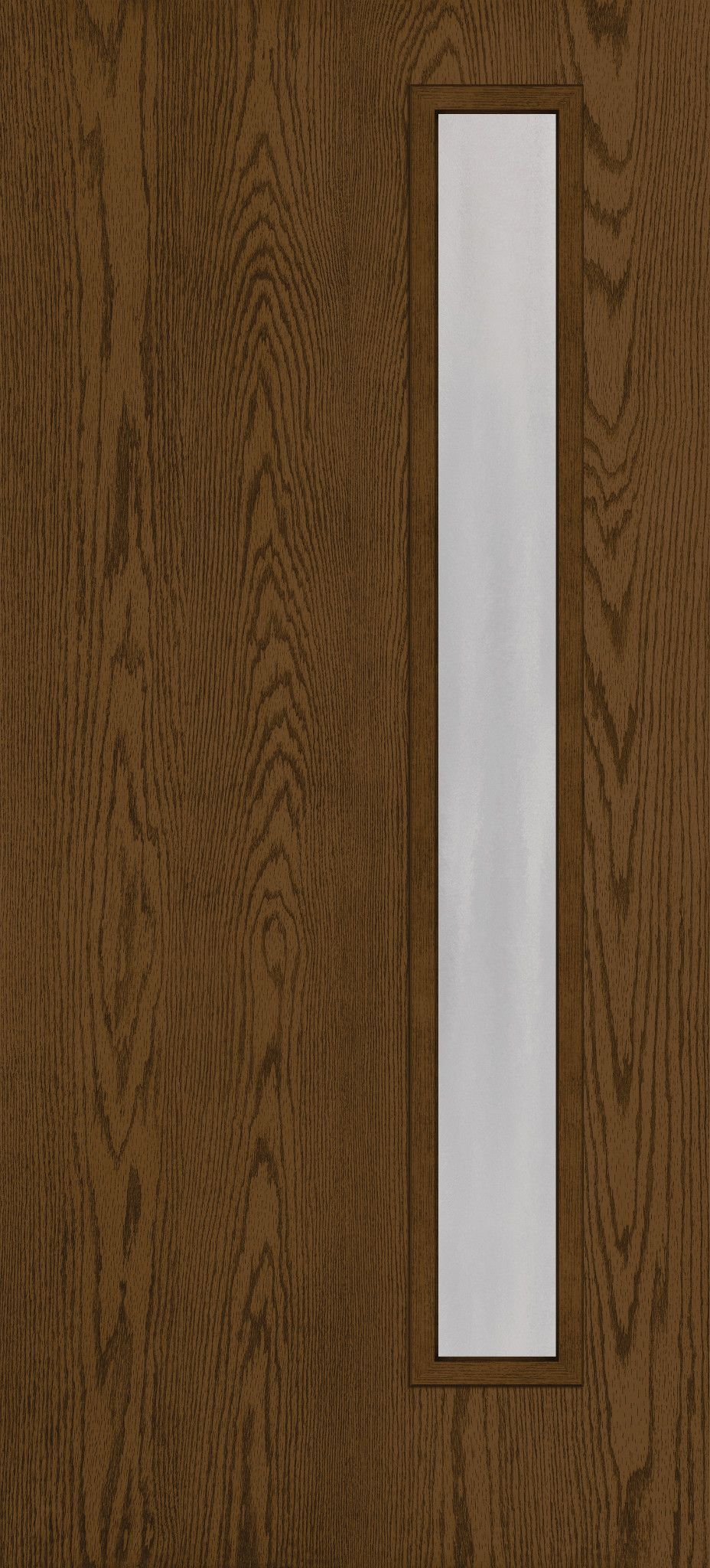 Pulse® in Oak Grain Fiberglass FC1RXJ