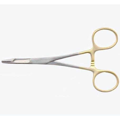 Olsen-Hegar Scissor/Needle Holder Combination