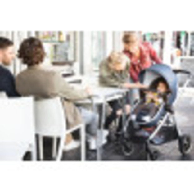 Reversible seat