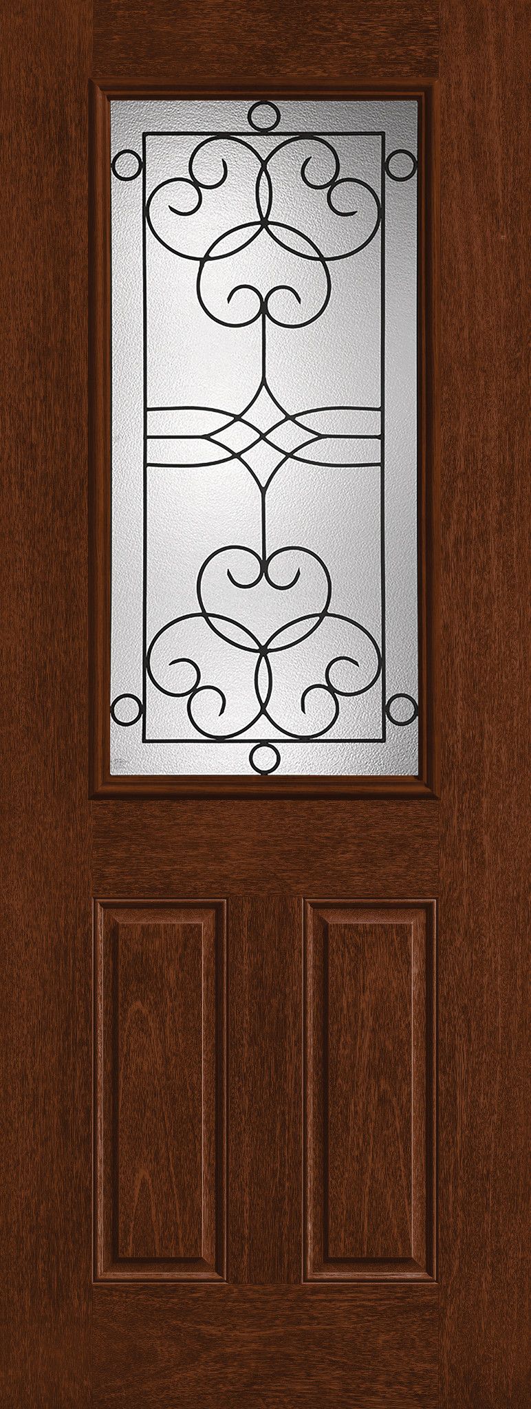 Fiber-Classic® Mahogany Collection™® FCM865