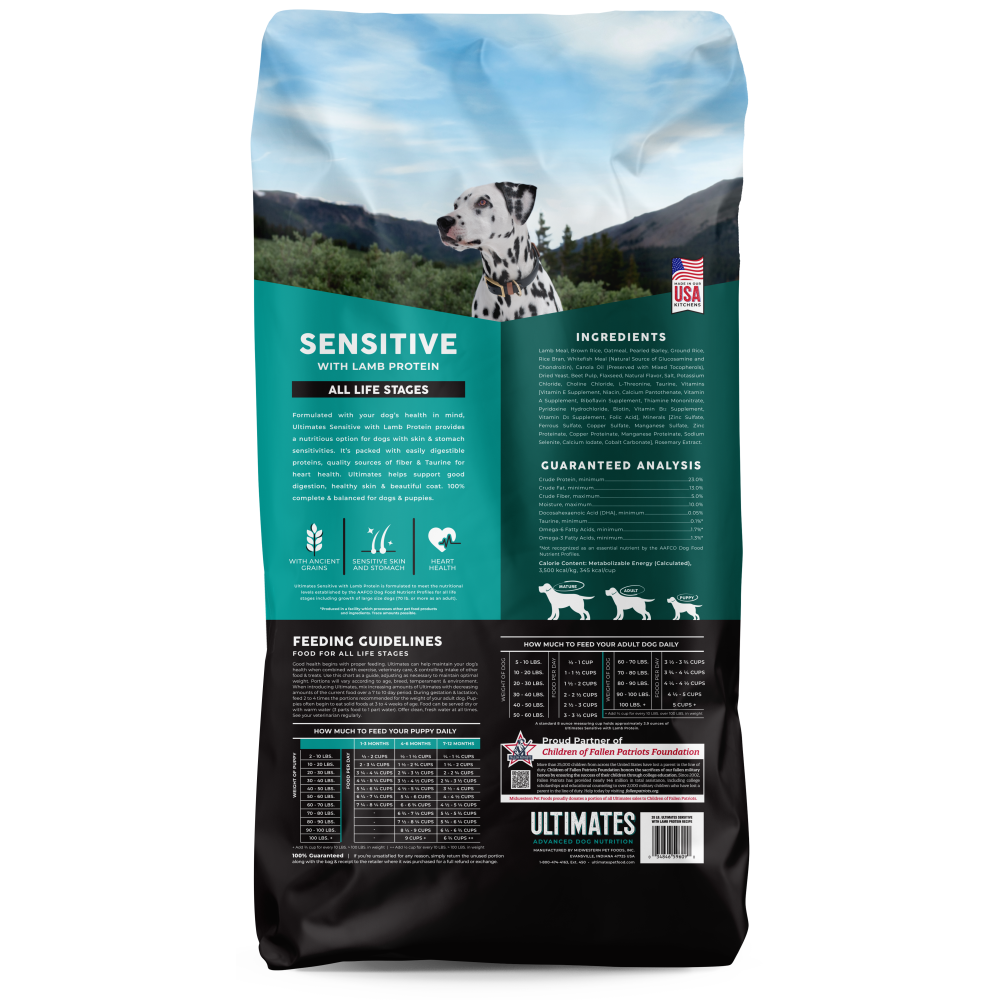 Photo of Product Bag