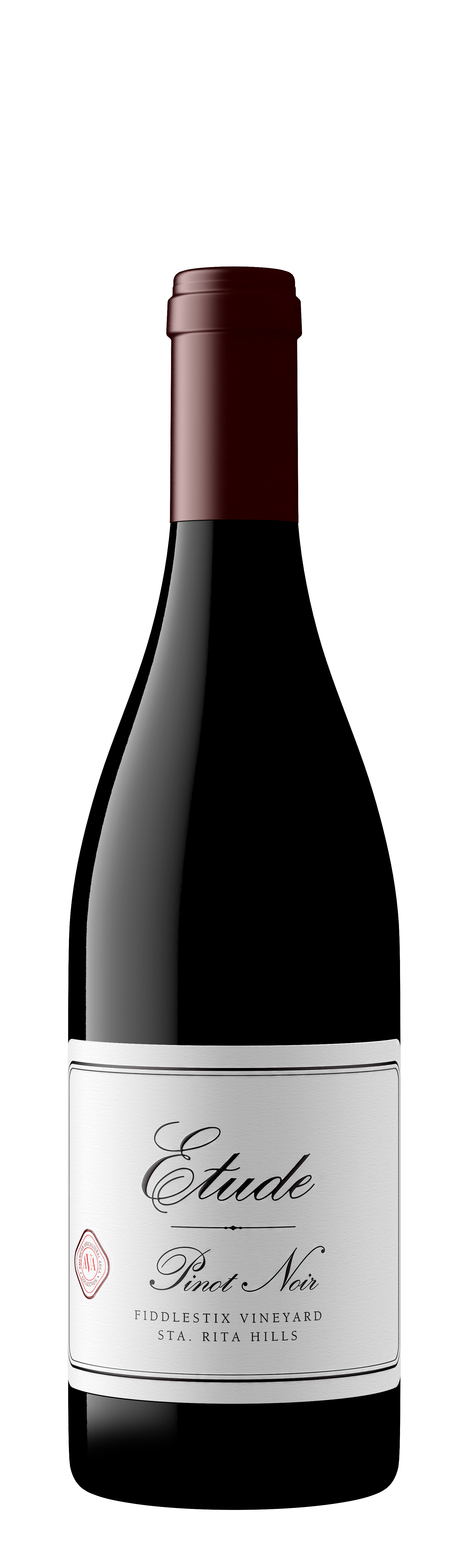 ETUDE 'FIDDLESTIX VINEYARD' SANTA RITA HILLS PINOT NOIR