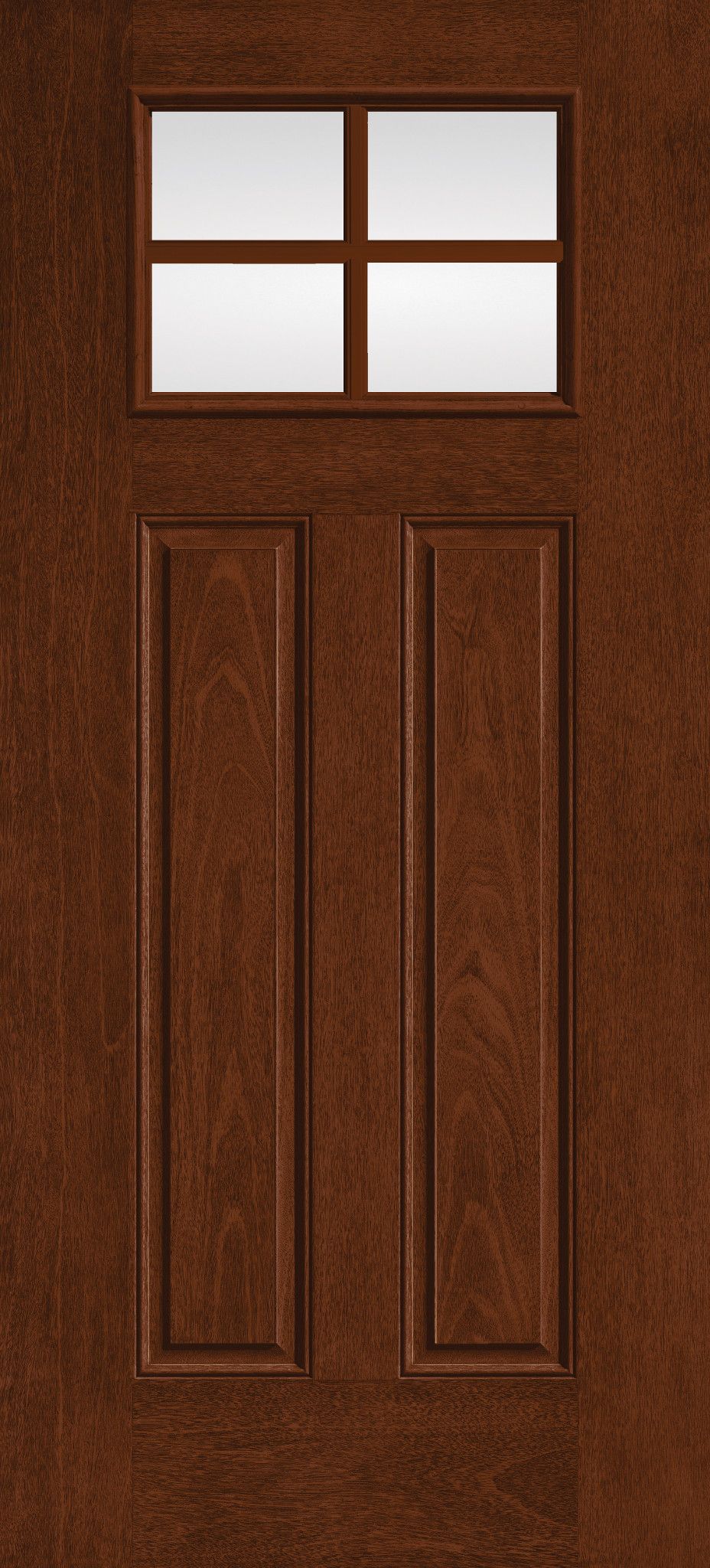 Fiber-Classic® Mahogany Collection™ FCM607