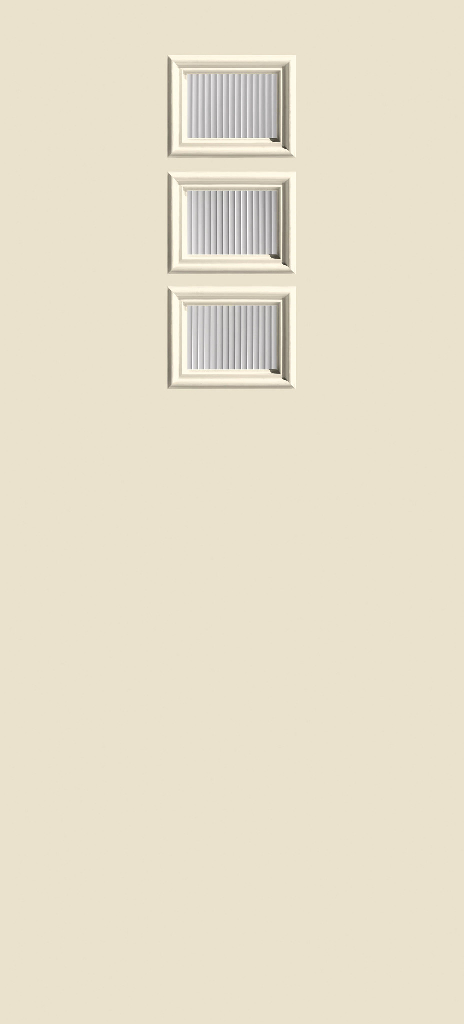 Pulse® in Smooth Fiberglass S8XK