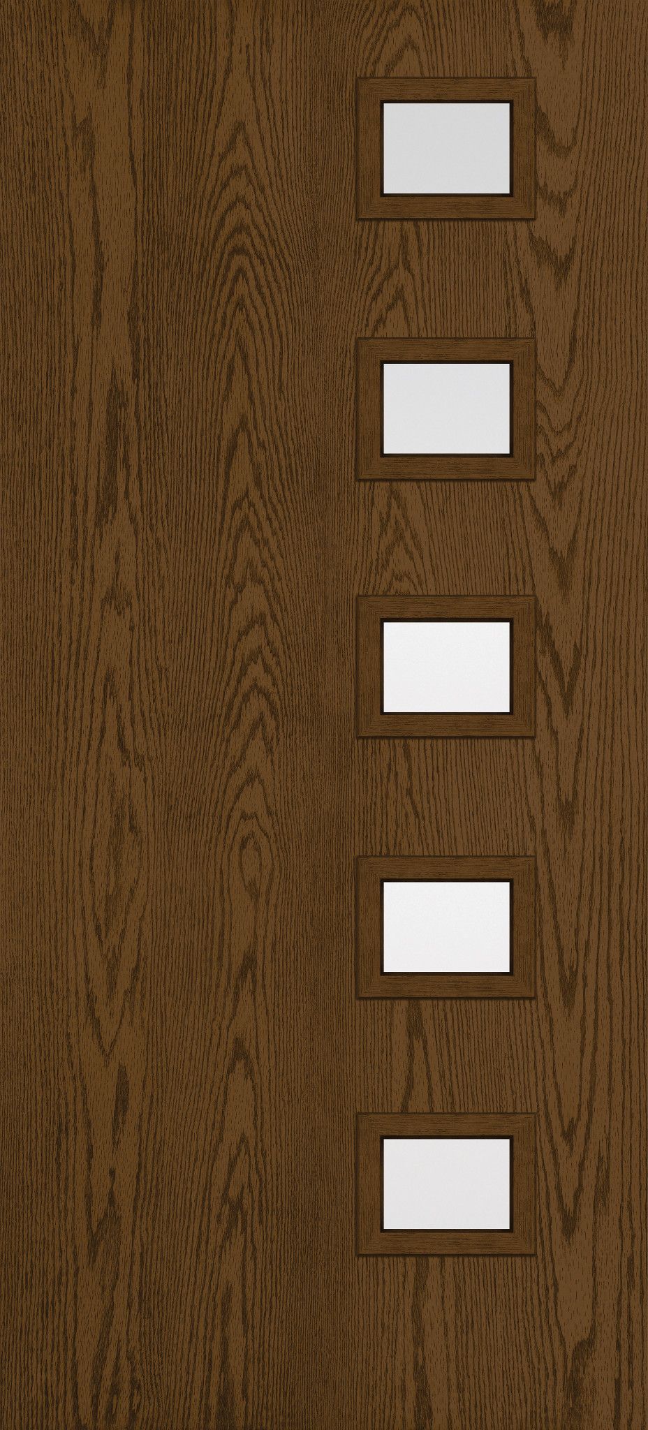 Pulse® in Oak Grain Fiberglass FC5RCL