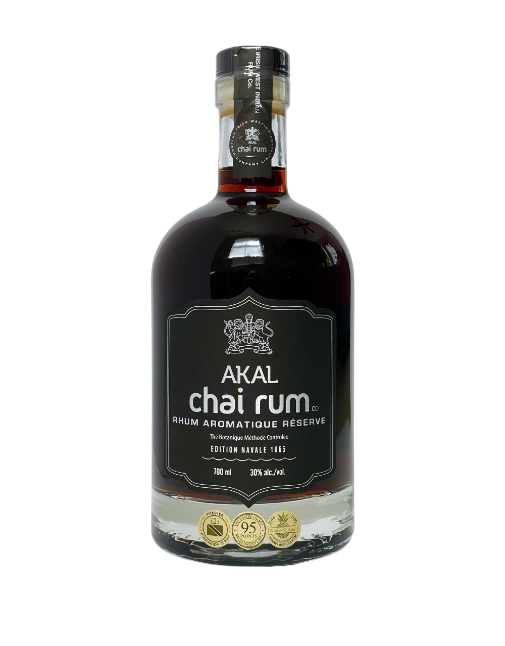 AKAL CHAI RUM RESERVE