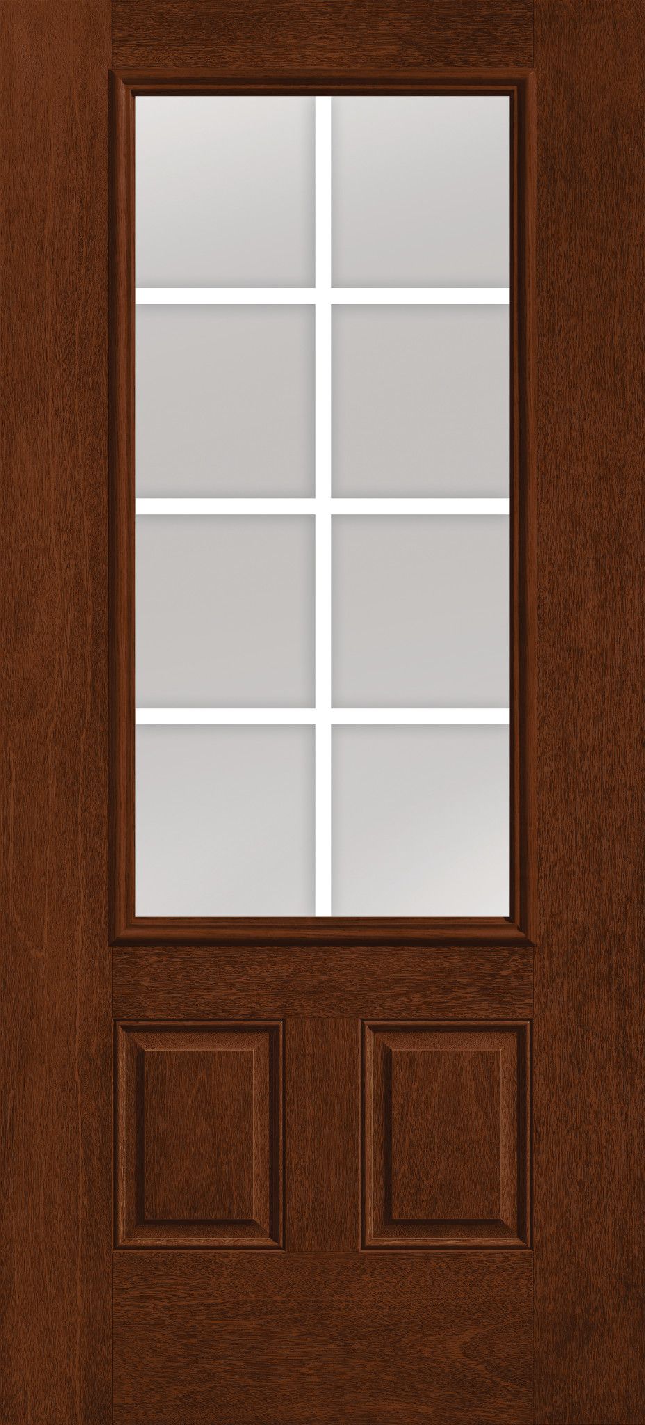 Fiber-Classic® Mahogany Collection™® FCM2108