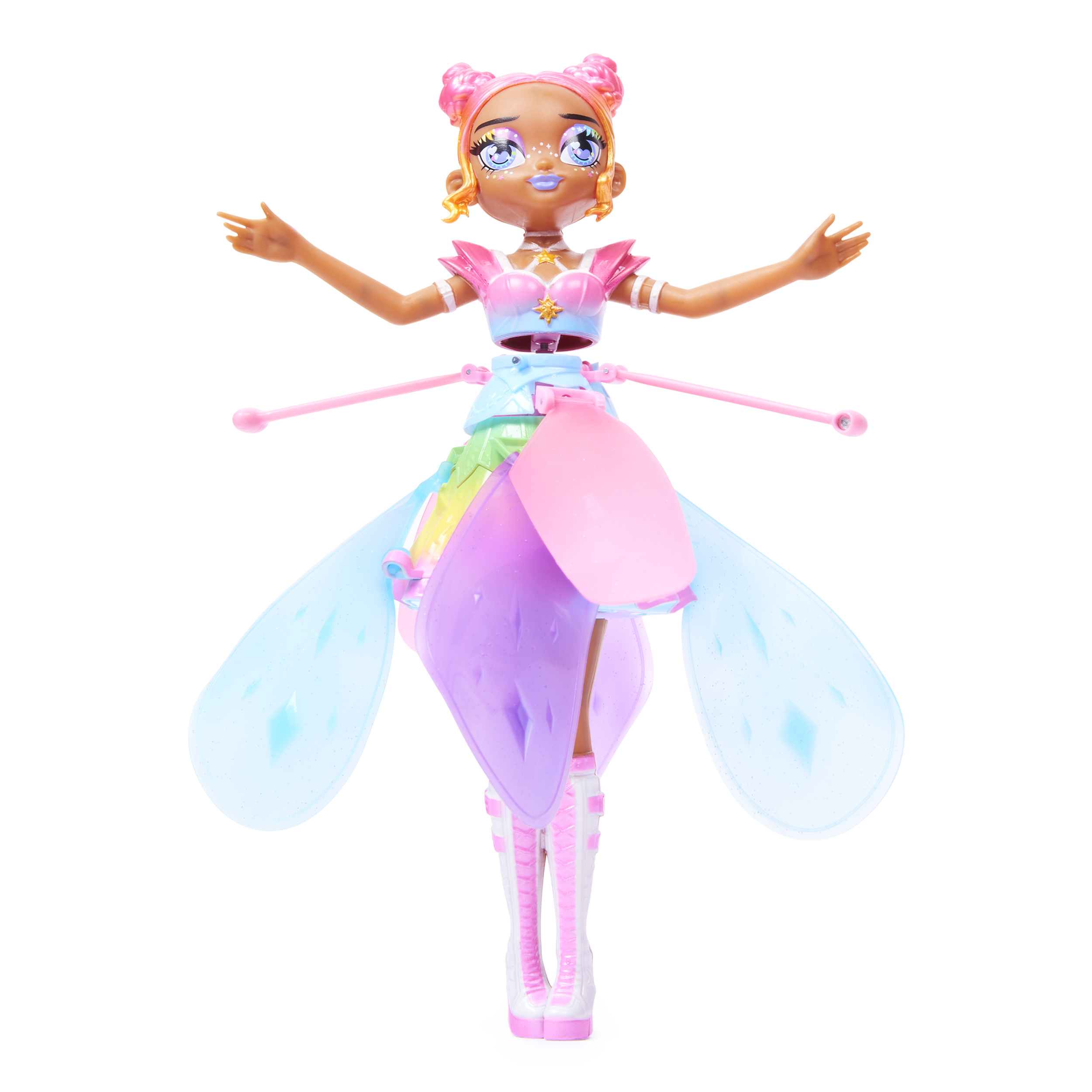 spin master pixies crystal flyers
