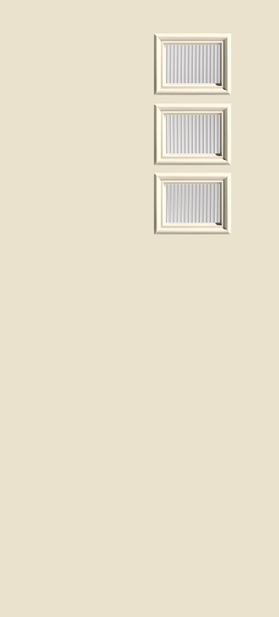 Pulse® in Smooth Fiberglass S8RXK