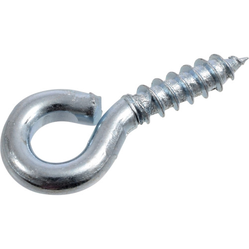 Le Groupe Hillman 35225 Pitons à Vis, 6 X 1–15/40,6 Cm, 20-pack