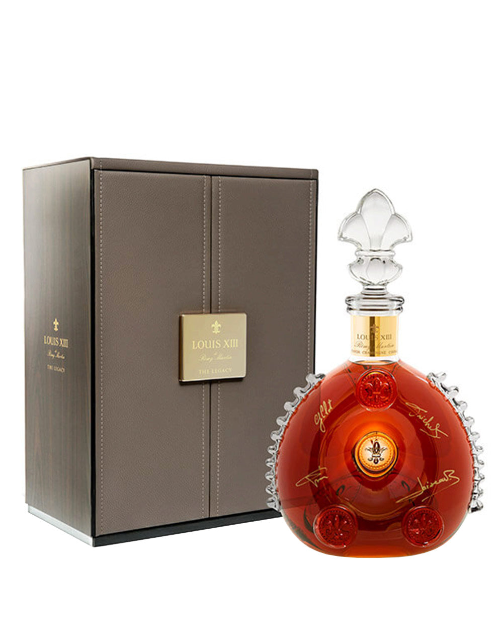 LOUIS XIII THE LEGACY