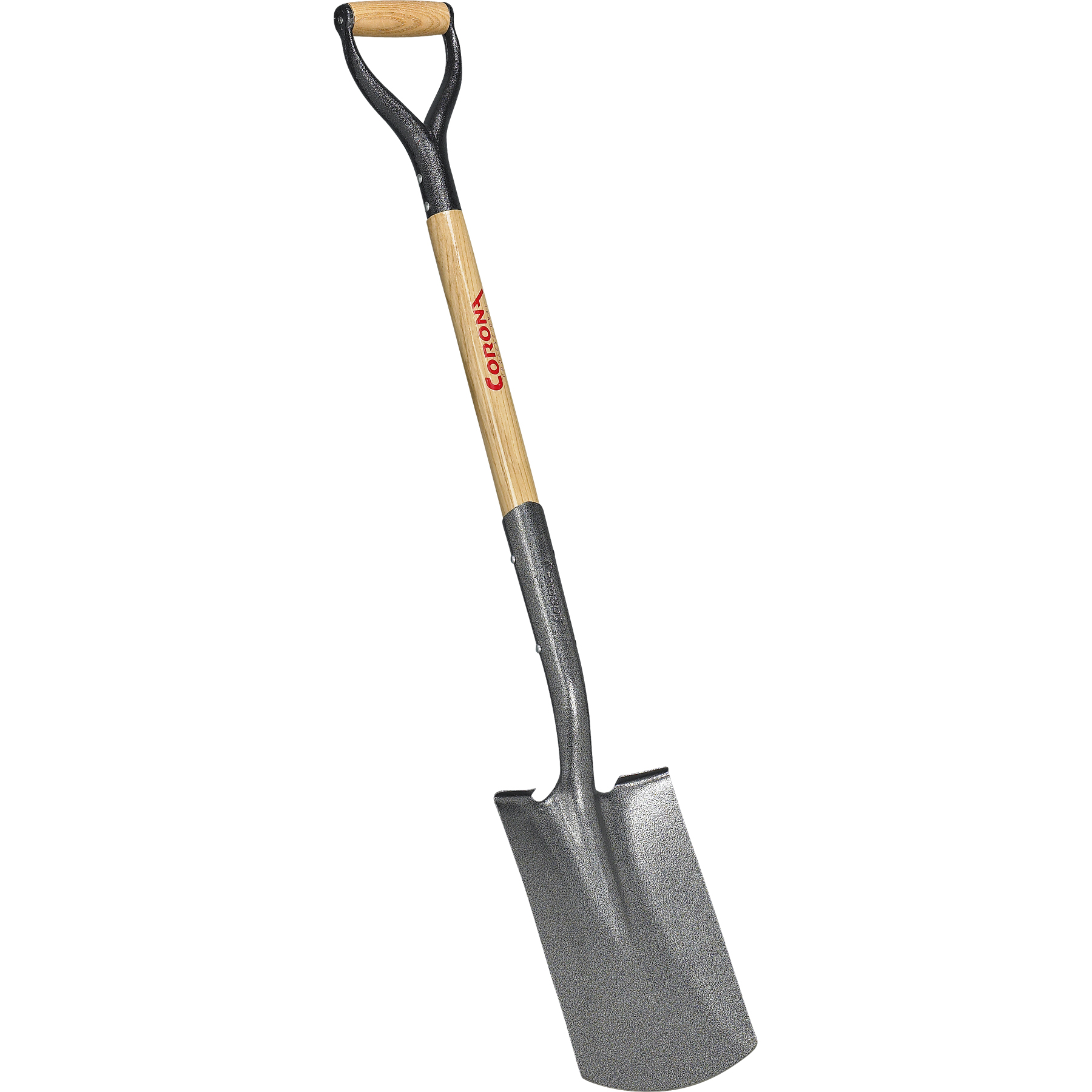 415855                         CRN 63010 12 CB NURSERY SPADE ASH WOOD D-GRI