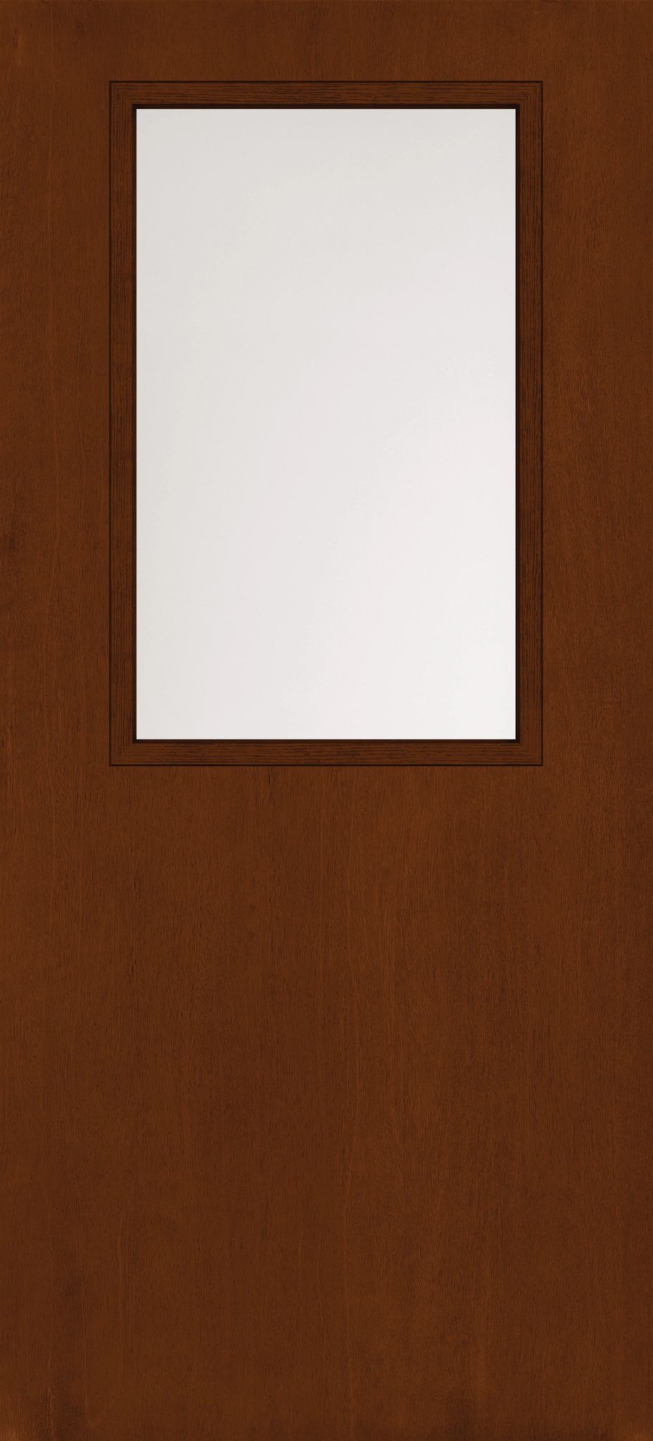 Fiber-Classic® Mahogany Collection™
