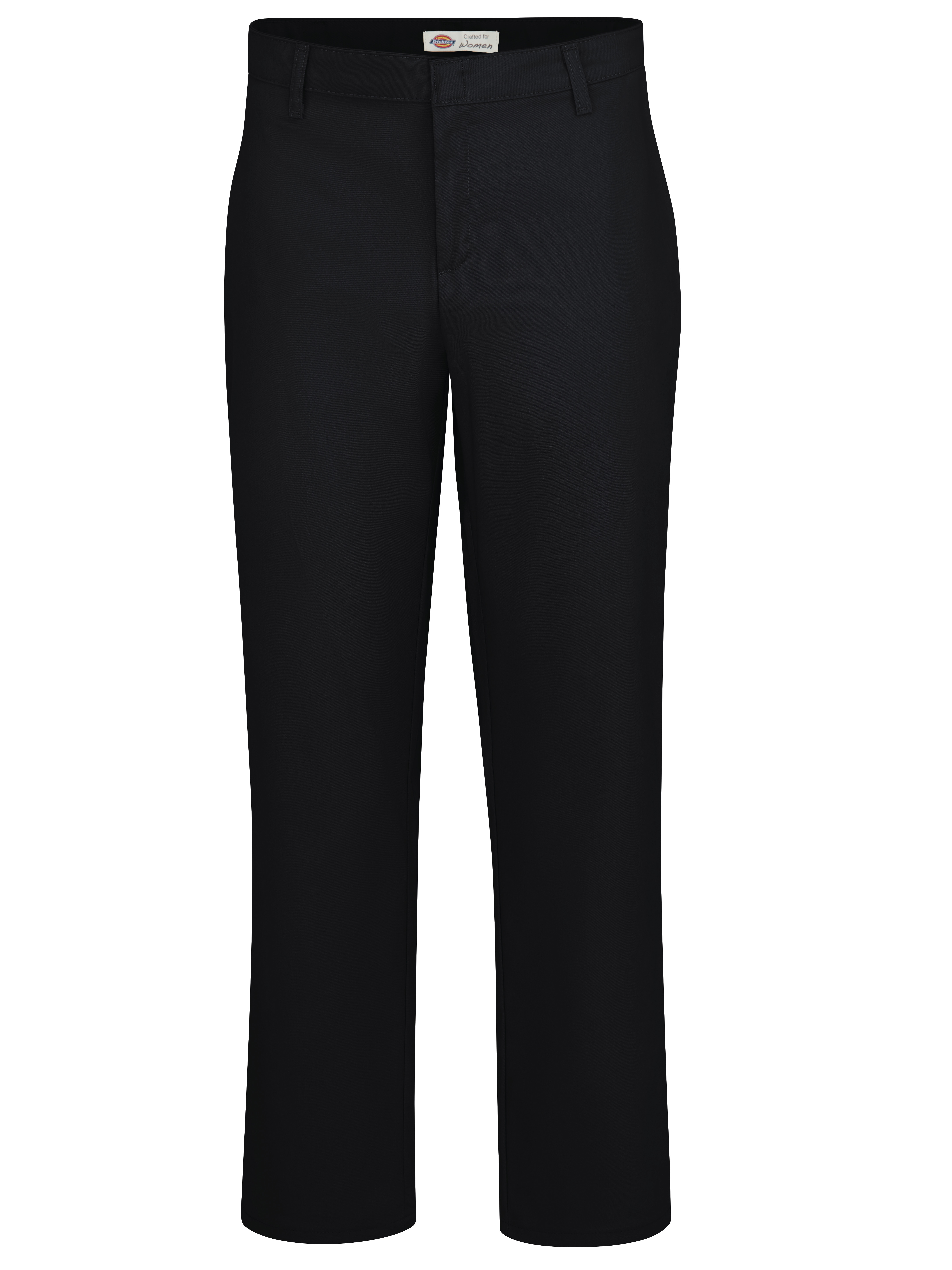 Picture of Dickies® FW21 Women's Premium Flat Front Pant (Plus)