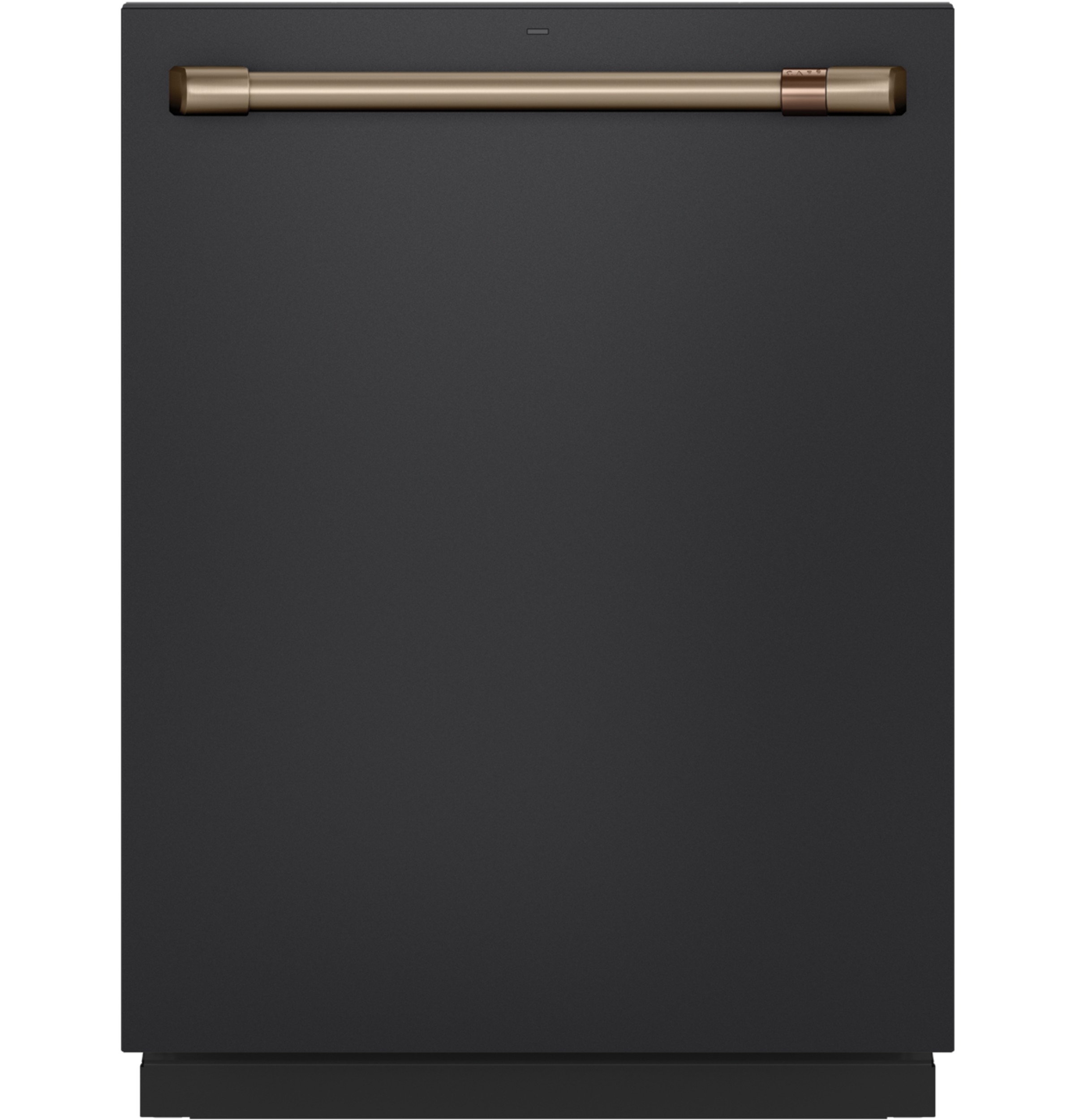 Hndl Kit Brushed Bronze — Connectable via module view 6