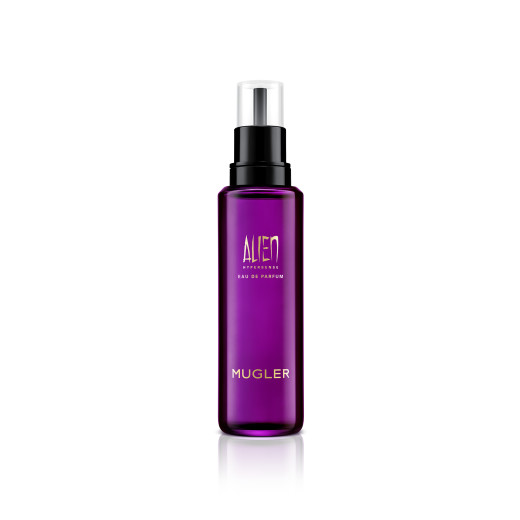 alien edp hypersense refillable edp 100 ml