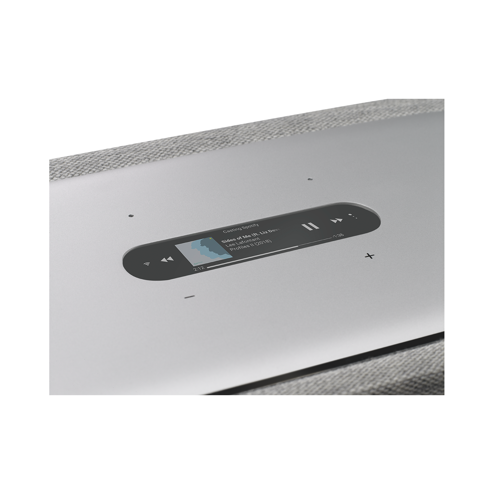 Harman Kardon Citation 500, Large Tabletop Smart Home Loudspeaker System - Picture 9 of 22